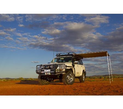 Out Of Town 4WD P/L - Barnsley, NSW