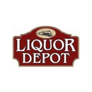 Liquor Depot Of Staples - Beverages