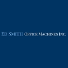 Ed Smith Office Machines Inc