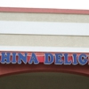 China Delight gallery