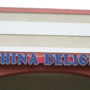 China Delight - Family Style Restaurants