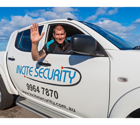 Incite Security - Geraldton, WA
