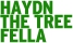 Haydn The Tree Fella - Tree & Stump Removal Services
