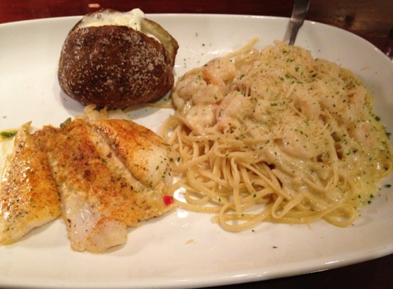 Red Lobster - Milwaukee, WI