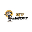 Fix It Handyman