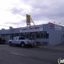 Country Fare Cafe Inc - Mexican Restaurants