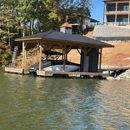 East Tennessee Boat Dock - Docks