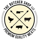 The Butcher Shop - Butchering