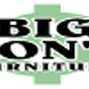 Big Lon's Furniture - Mattresses