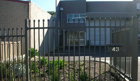 Concept Fencing
