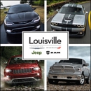 Louisville Chrysler Dodge Jeep Ram - New Car Dealers