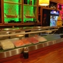 Fujiyama Japanese Steakhouse