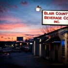 Blair County Beverage Co Inc