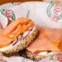 Benny's Bagels