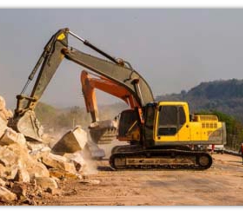 Mike Critelli Excavation - Nehalem, OR