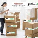M & M Moving Company - Movers