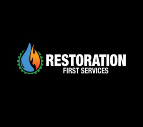 Restoration First Services - Orlando, FL