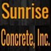 Sunrise Concrete Inc. gallery