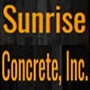 Sunrise Concrete Inc.