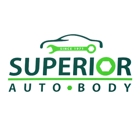 Superior Auto Body West