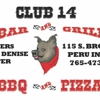 Club 14 Bar & Grill gallery