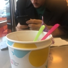 TCBY