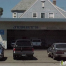 Jerry's Tire & Auto Center - Auto Repair & Service