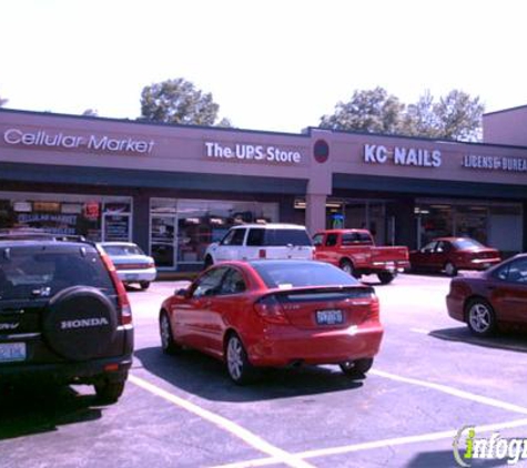 The UPS Store - Olivette, MO
