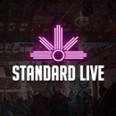 Standard Live - Concert Halls