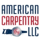 American Carpentry - Carpenters