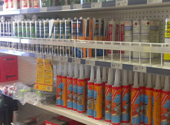 Jeffco Building & Hardware Supplies - Emerald, QLD