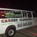 McGrew's 3rd Generation Steam Cleaning - Carpet & Rug Cleaners