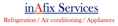 Inafix Services - Home Air Conditioning