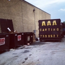 AAA Carting Inc - Garbage Collection