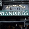 Standings gallery