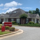 First Bank - Mt. Pleasant, NC - Commercial & Savings Banks