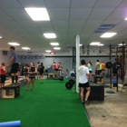 Southern Pines Crossfit