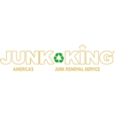 Junk King Houston - Recycling Equipment & Services