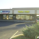 Tana Thai Bistro - Thai Restaurants