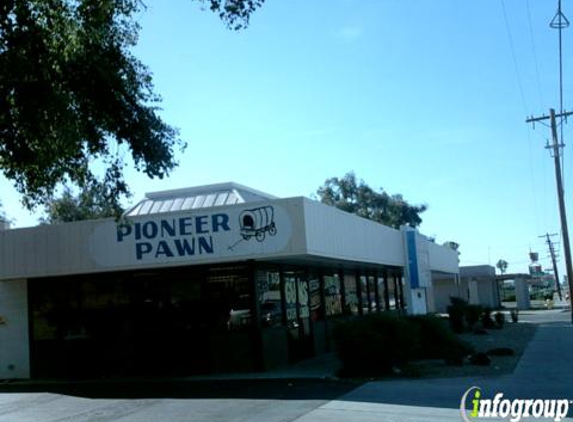 Pioneer Pawn - Mesa, AZ