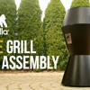 Grilla Grills gallery