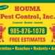 Houma Pest Control