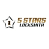 5 Stars Locksmith gallery