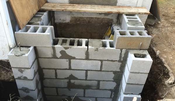 Blue USA Construction - Bronx, NY