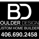 Boulder Designs - Home Repair & Maintenance