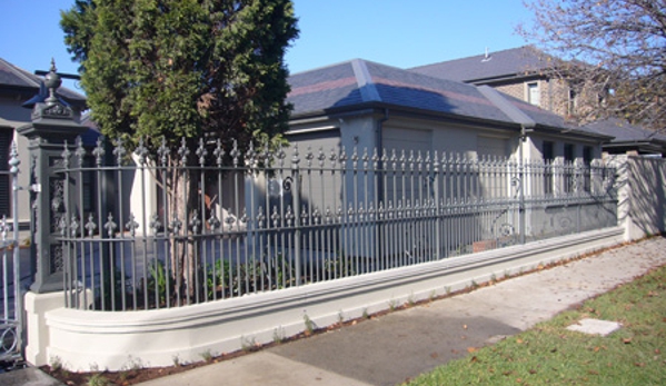 Alpha Wrought Iron Pty Ltd - Fairfield, VIC