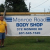 Monroe Road Body Shop gallery