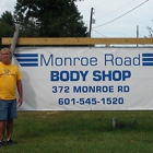 Monroe Road Body Shop