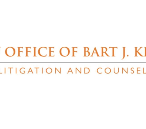 Law Office of Bart J. Klein - Maplewood, NJ