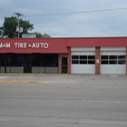 M & M Tire & Auto Inc